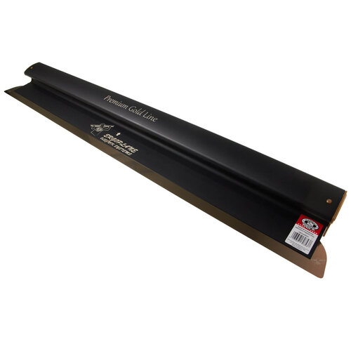 OLEJNIK OLEJNIK, Skimmingblade 1000mm, Ergoplane Gold, RVS, Sledegreep, 0,3mm