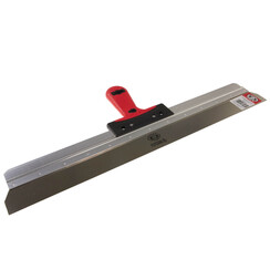 OLEJNIK, Gipsmes 580mm, RVS, Softgreep, 0,7mm