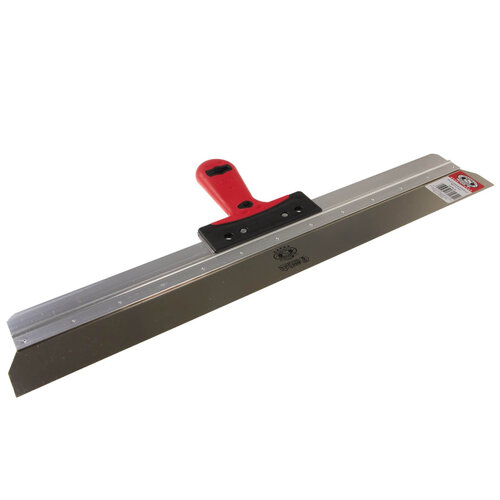 OLEJNIK OLEJNIK, Gipsmes 580mm, RVS, Softgreep, 0,7mm