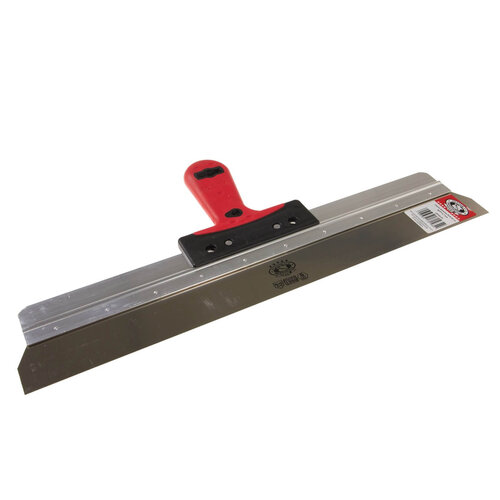OLEJNIK Olejnik Gipsmes RVS 48 cm. SOFT 0,7 mm.