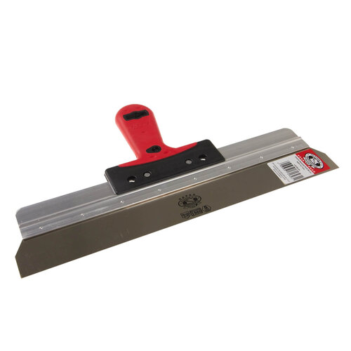 OLEJNIK OLEJNIK, Gipsmes 380mm, RVS, Softgreep, 0,7mm