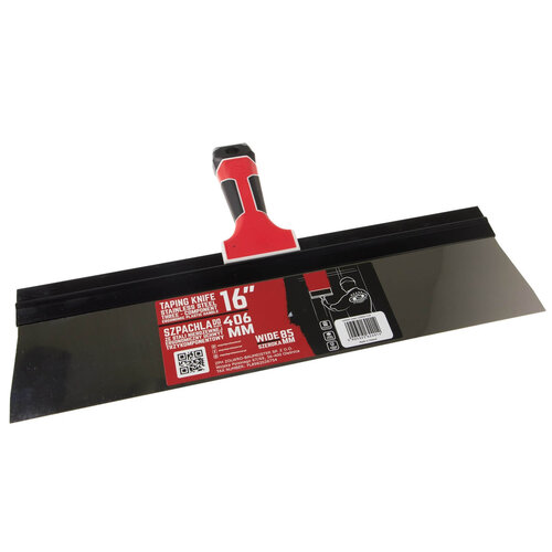 OLEJNIK Olejnik Taping knife 406 x 85 mm.