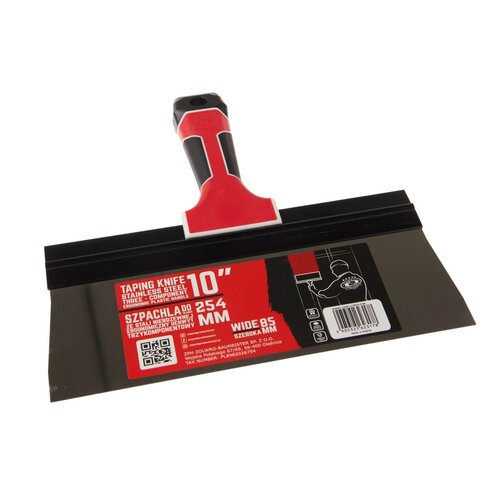 OLEJNIK Olejnik Taping knife 254 x 85 mm.