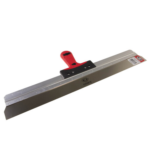 OLEJNIK Olejnik Spackmes RVS 58 cm. SOFT 0,4 mm.