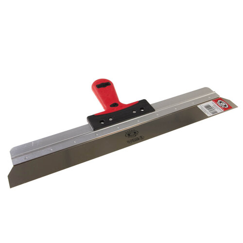OLEJNIK Olejnik Spackmes RVS 48 cm. SOFT 0,4 mm.
