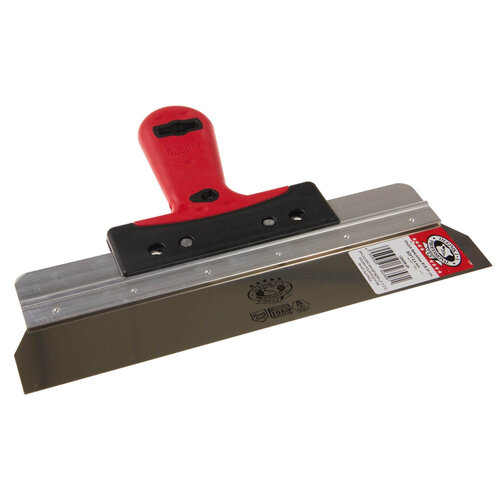 OLEJNIK OLEJNIK, Spackmes 28cm, RVS, Softgreep, 0,4mm