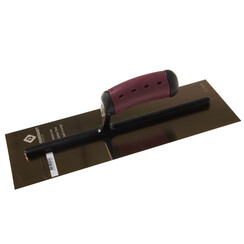 DOORDAGT, Premium Spaan 355x120mm, RVS, Softgreep