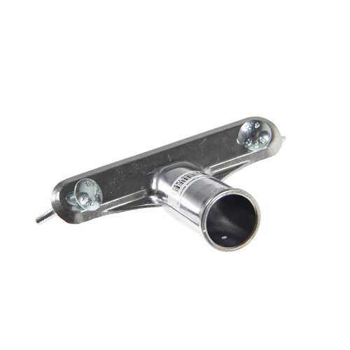 Spackmesverlengstuk Aluminium