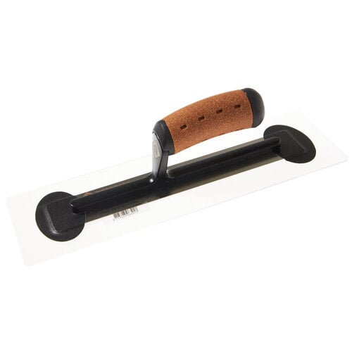 DOORDAGT DOORDAGT, Plasticflex Spaan 355x110mm, Kurkgreep