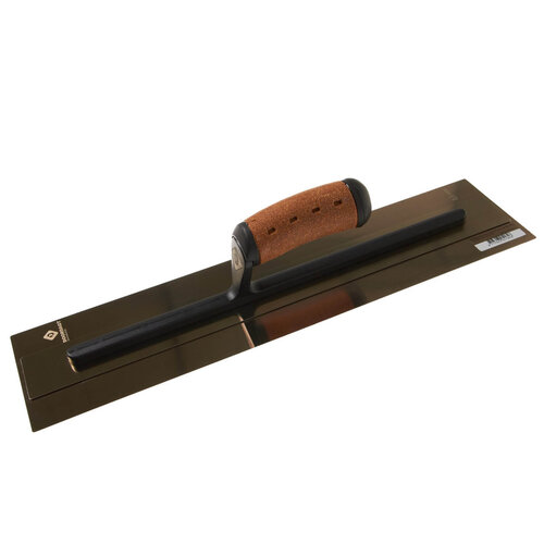 DOORDAGT DOORDAGT Premium Superflex 455 x 110 mm. RVS met KURK handgreep