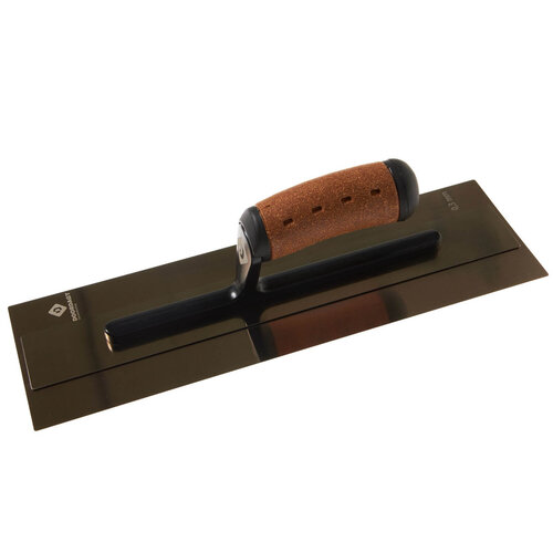 DOORDAGT DOORDAGT Premium Superflex 355 x 110 mm. RVS met KURK handgreep