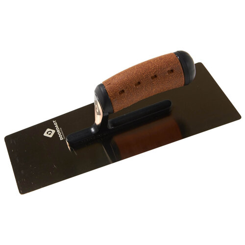 DOORDAGT DOORDAGT, Premium Spaan 280x120mm, Italia Design, Kurkgreep