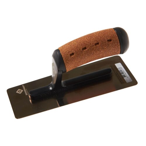 DOORDAGT DOORDAGT, Premium Spaan 200x80mm, Italia Design, Kurkgreep