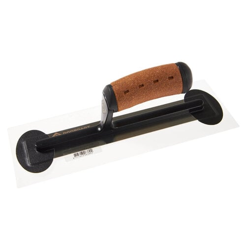 DOORDAGT DOORDAGT, Plasticflex Spaan 305x110mm, Kurkgreep