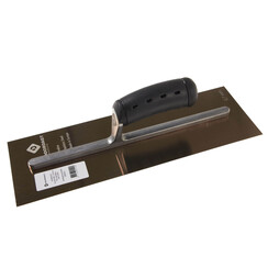 DOORDAGT Proline 355 x 120 mm. RVS met BiKo SOFT-GRIP