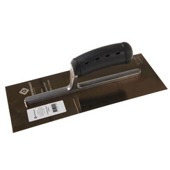 DOORDAGT Proline 305 x 120 mm. Droogbouw S met BiKo SOFT-GRIP Gebogen blad, Scherp