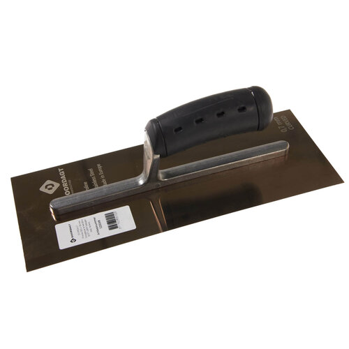 DOORDAGT DOORDAGT Proline 305 x 120 mm. Droogbouw S met BiKo SOFT-GRIP Gebogen blad, Scherp