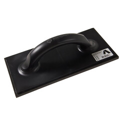 DOORDAGT, Tegelinwasbord 280x140mm, Zwarte zool, Normale greep