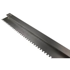 Rei h-model getand 10x10mm, 120cm