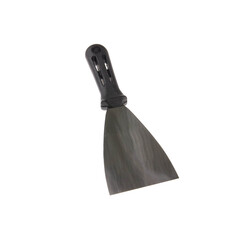 Plamuurmes Open handvat RVS 80 mm.