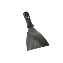 Plamuurmes Open handvat RVS 100 mm.