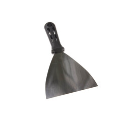 Plamuurmes Open handvat RVS 120 mm.