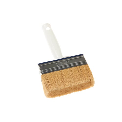 Blokwitter DHZ 3 x 10 cm.