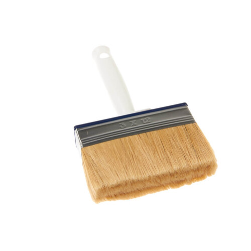 Blokwitter DHZ 3 x 12 cm.