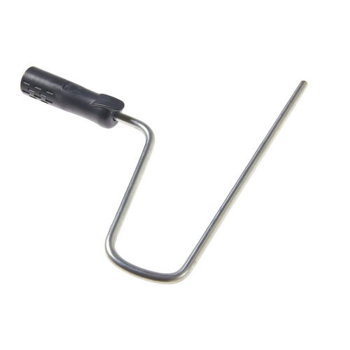 L'OUTIL PARFAIT L’OUTIL PARFAIT Beugel voor Plasteringroller 220 mm. Met schroefdraadaansluiting