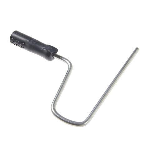 L'OUTIL PARFAIT L’OUTIL PARFAIT Beugel voor Plasteringroller 180 mm. Met schroefdraadaansluiting