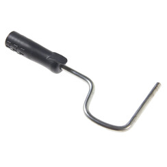 L’OUTIL PARFAIT, Beugel voor Plasteringroller 80mm, met schroefdraadaansluiting