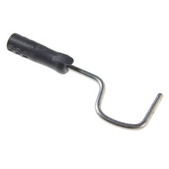 L’OUTIL PARFAIT, Beugel voor Plasteringroller 40mm (Hoek), met schroefdraadaansluiting