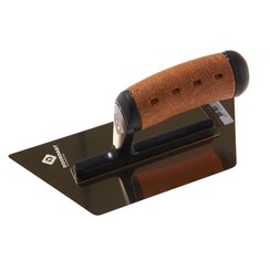 DOORDAGT, I-D Spaan 240/135x100mm Trapezium, Kurkgreep, 0,3mm