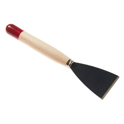 Afsteekmes op steel 285mm, 2,0mm