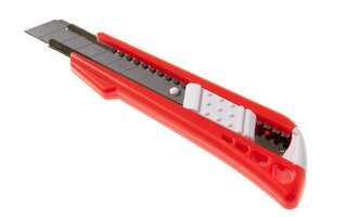 Schuif- en breekmessen