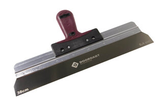 Spack en pleistermessen