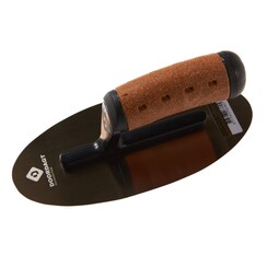 DOORDAGT, I-D Spaan 230x102mm Ovaal Ellips, Kurkgreep, 0,6mm