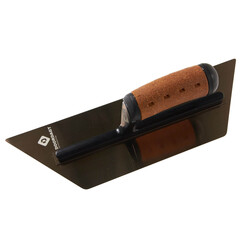 DOORDAGT, I-D Spaan 355/200x120mm Trapezium, Kurkgreep, 0,3mm