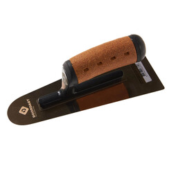 DOORDAGT, I-D Spaan 240x95/50mm Trapezium, Ronde neus, Kurkgreep, 0,3mm