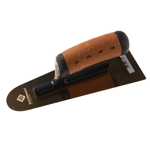 DOORDAGT DOORDAGT, I-D Spaan 240x95/50mm Trapezium, Ronde neus, Kurkgreep, 0,3mm