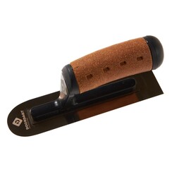 DOORDAGT, I-D Spaan 200x50mm Ronde neus, Kurkgreep, 0,3mm