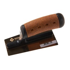 DOORDAGT, I-D Spaan 140x77/55mm Trapezium, Kurkgreep, 0,3mm