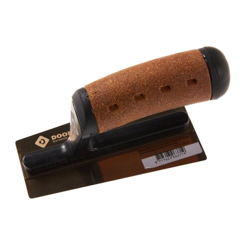 DOORDAGT DOORDAGT, I-D Spaan 140x77/55mm Trapezium, Kurkgreep, 0,3mm