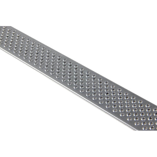 DOORDAGT DOORDAGT, Vervangingsblad 50mm breed voor polystyreenrasp 200cm