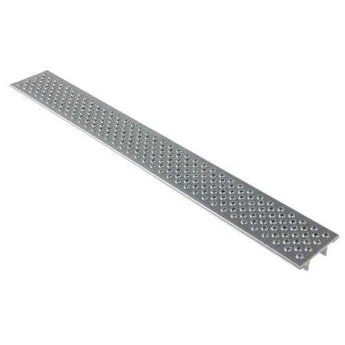 DOORDAGT DOORDAGT, Vervangingsblad 50mm breed voor polystyreenrasp 160cm