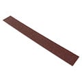 DOORDAGT DOORDAGT, Schuurblad voor polystyreenrasp 40cm K-36