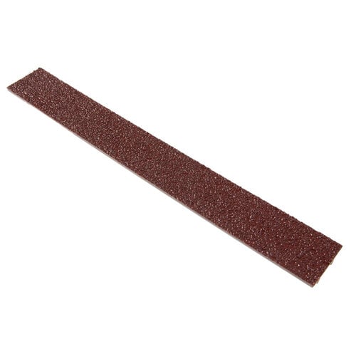 DOORDAGT DOORDAGT, Schuurblad voor polystyreenrasp 160cm K-24