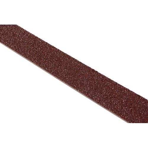 DOORDAGT DOORDAGT, Schuurblad voor polystyreenrasp 80cm K-24