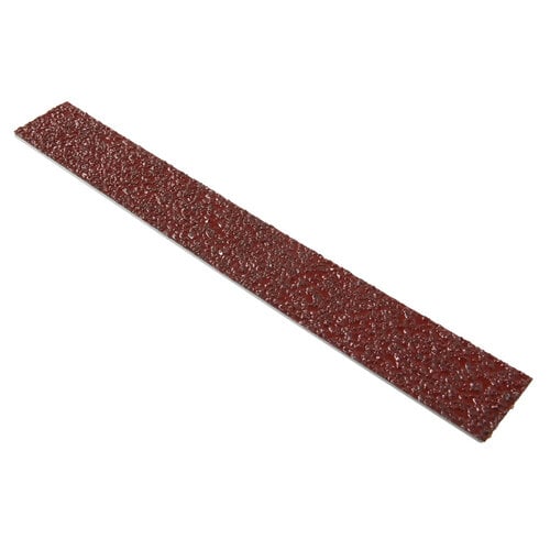 DOORDAGT DOORDAGT, Schuurblad voor polystyreenrasp 160cm K-16