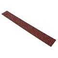 DOORDAGT DOORDAGT, Schuurblad voor polystyreenrasp 40cm K-16